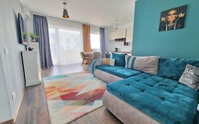 Cozy Apartment Prima Nufarul