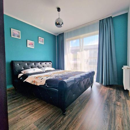 Cozy Apartment Prima Nufarul Gran Varadino Esterno foto