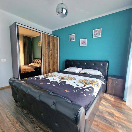 Cozy Apartment Prima Nufarul Gran Varadino Esterno foto