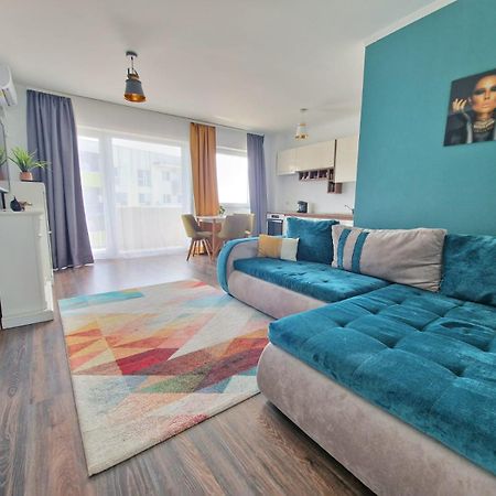 Cozy Apartment Prima Nufarul Gran Varadino Esterno foto