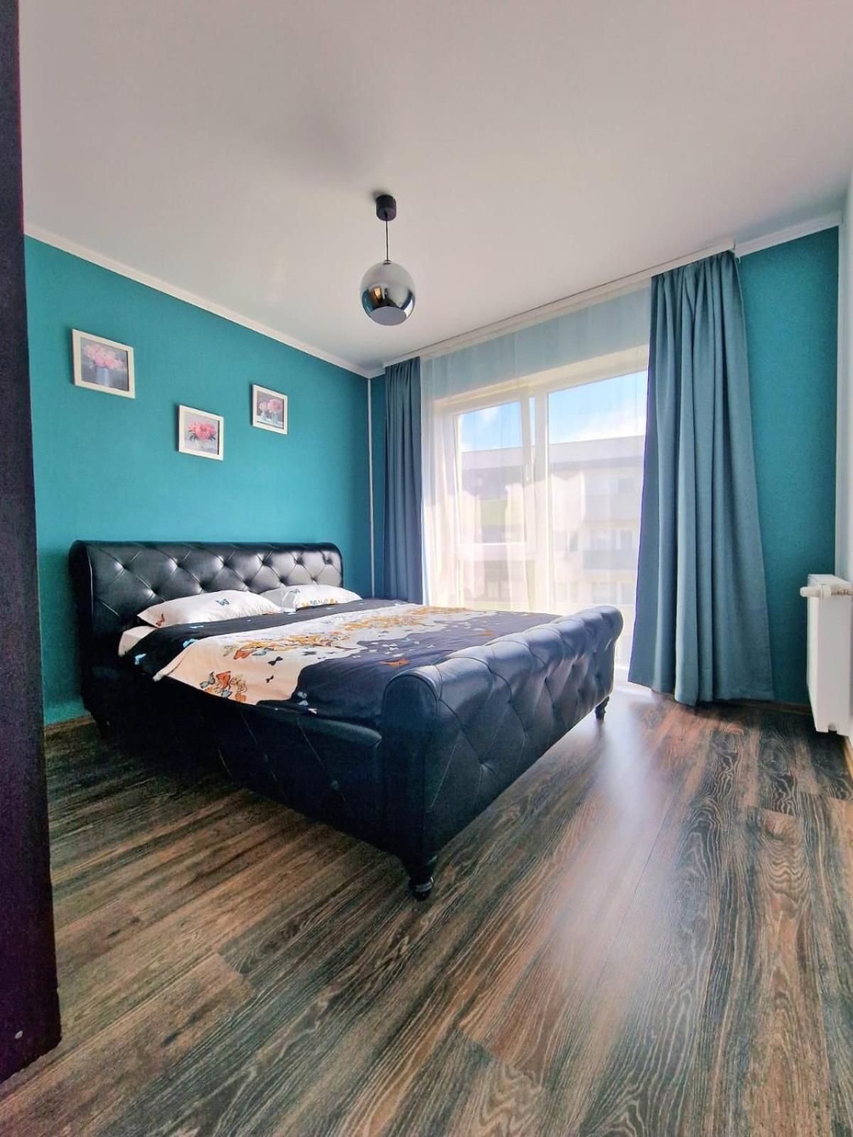 Cozy Apartment Prima Nufarul Gran Varadino Esterno foto