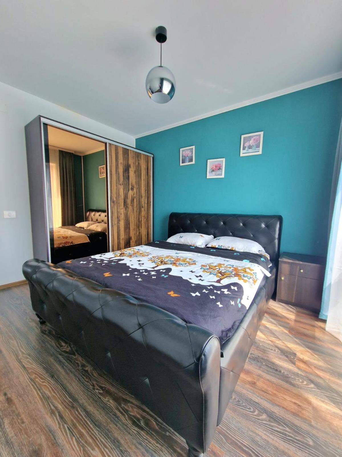Cozy Apartment Prima Nufarul Gran Varadino Esterno foto