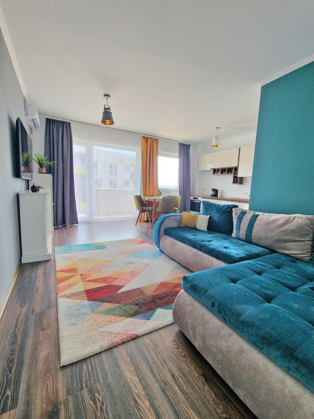 Cozy Apartment Prima Nufarul Gran Varadino Esterno foto